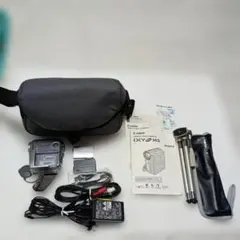 2025年最新】ixy dv m5の人気アイテム - メルカリ