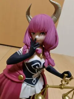 【箱無し】葬送のフリーレンCoreful 断頭台のアウラ フィギュア