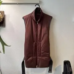 PRADA プラダ ナイロンベスト