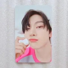 メテュ マシュー チムジルバン applemusic ラキドロ トレカ ゼベワン