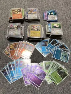 全*送様 ポケモンカード　XY BW LEGENDまとめ