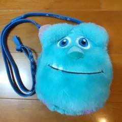 モンスターズ・インク サリー バッグ