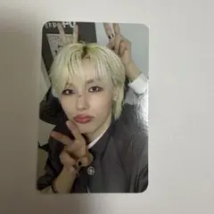 SEVENTEEN セブチ キノ the8 ミンハオ kit トレカ - メルカリ