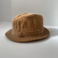 4/27迄【希少】60~70s Battersby 英国 ヴィンテージ ハット