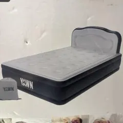 2025年最新】エアーヨーン ダブルサイズ エアーベッドの人気