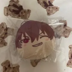 狗丸トウマ おまんじゅう