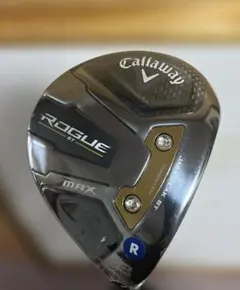 2026年最新】Rogue st max フェアウェイウッド 5wの人気アイテム