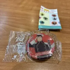 怪獣8号　くら寿司　日比野カフカ　エポキシマグネット