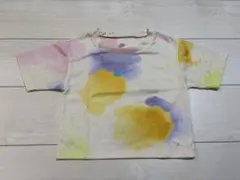 NIKE カラフルTシャツ xs