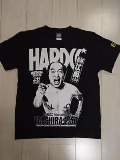 コアチョコ　江頭2:50 エガチャンネル　Tシャツ　新品　Sのサムネイル