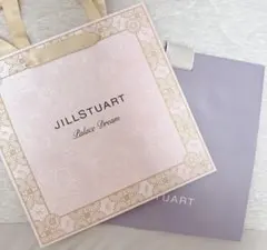 ジルスチュアート 限定ショッパー