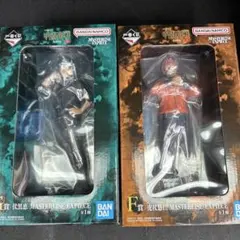 呪術廻戦 一番くじ 虎杖悠仁 伏黒恵 セット