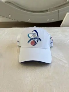 TOTO JAPAN CLASSIC キャップ　2022