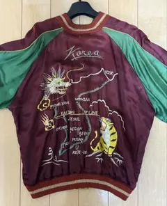 2026年最新】souvenir jacket 50sの人気アイテム - メルカリ