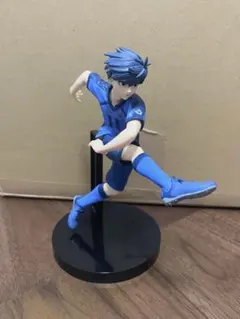 ブルーロック 潔世一 フィギュア
