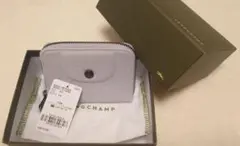Longchamp ROGROY プレート - メルカリ