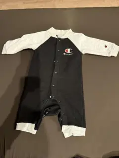 champion カバーオール　70cm