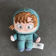 善法寺伊作 ほわぬい 忍たま乱太郎のサムネイル