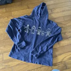 2025年最新】ゆず パーカの人気アイテム - メルカリ