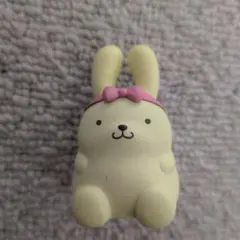 サンリオキャラクターズ なりきりうさぎさん フィギュア