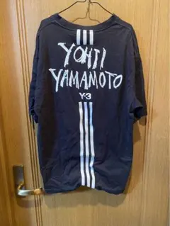 adidas ヨウジヤマモトサッカー日本代表 レプリカ ユニフォーム M