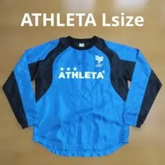 ATHLETA ピステ Lsizeのサムネイル