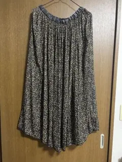 AMERICAN HOLIC リバーシブルスカート