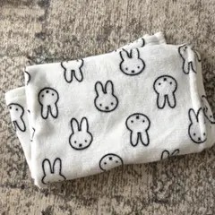 ミッフィー ブランケット