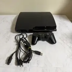 m3513 PS3 CECH-2000A 動作確認済み