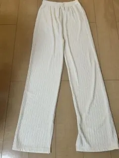 しまむら　ミサクローゼット　leggings