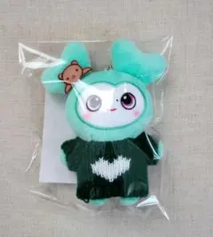 TWICE POPUP　ポップアップ　バックチャーム　Babyミブリー　ミナ