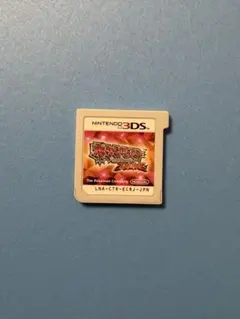 【中古,動作確認済】3DS ポケモン オメガルビー②