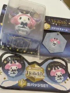 一番くじ　マイメロ A賞