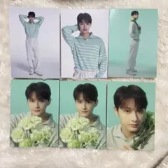 SEVENTEEN FAN MEETING HANABI ジュン