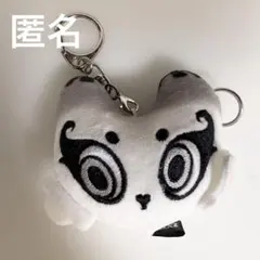 NEXZ FOX2Y キーホルダー フェイスキーホルダー nexzoo