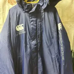 カンタベリー ベンチコート　Lサイズ