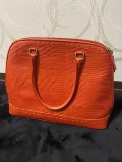 イタリア製バッグ