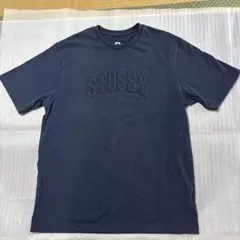 人気Lサイズ】胸元 ワンポイント刺繍 ポケット付き Tシャツ 入手困難 