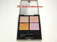 ルナソル アイカラーレーション EX39 Shell Iridescence