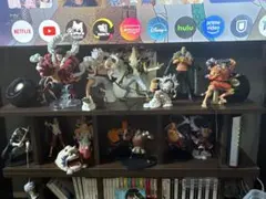 ワンピース フィギュア 14体セット