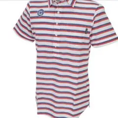 PEARLY GATES メンズ　ポロシャツ