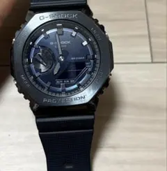 G-SHOCK 5729*JA タフソーラー+Bluetooth アイスブルー - メルカリ