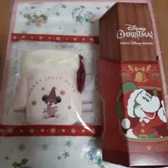 ディズニーリルリンリンクリームフィールドビスケット&チュロススナックセット