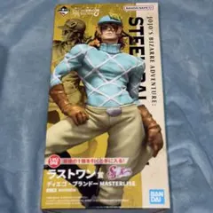 一番くじ ジョジョ ラストワン - メルカリ