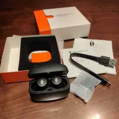 SOUNDLIBERTY 97 ワイヤレスイヤフォン