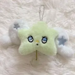 NCTWISH wichu ウィチュ　キーリング