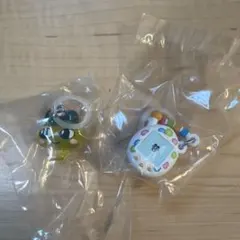 たまごっち めじるしアクセサリー 2個セット