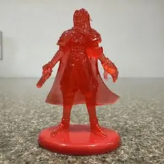 FF ファイナルファンタジー　コカコーラ　限定　ヴィンセント・バレンタイン