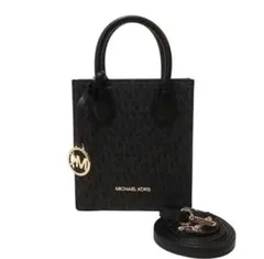 MICHAEL KORS ショルダーバッグ ブラック