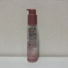 ジョヴァンニ　フリッズビーゴーン　シルキーヘアセラムのサムネイル